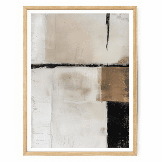 Modern Abstract No1