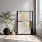 modern nordic wall art