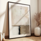 bohemian wall art collection