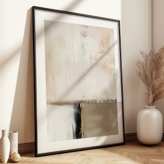 bohemian wall art collection