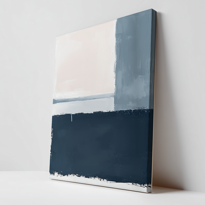 Pastel-Blue-No2-CANVAS UNFRAMED