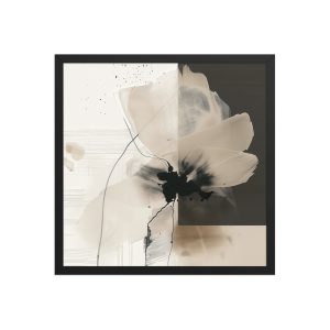 Abstract Flower Gallery No1