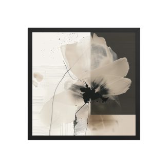 Abstract Flower Gallery No1