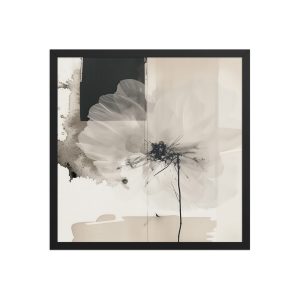 Abstract Flower Gallery No2