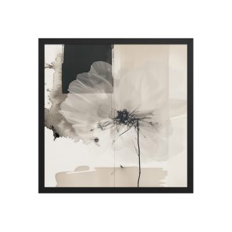 Abstract Flower Gallery No2