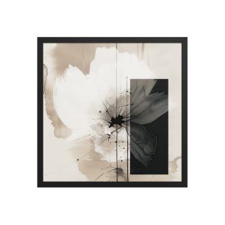 Abstract Flower Gallery No3