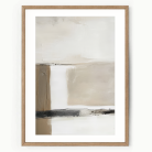 Contemporary Abstract No1 Wall Art