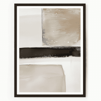 Contemporary Abstract No2