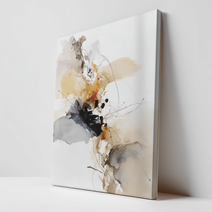 Gold-Infusion-No1-canvas-UNFRAMED