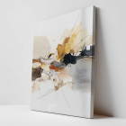 Gold-Infusion-No2-canvas-UNFRAMED