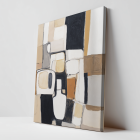 La-Maison-No1-CANVAS UNFRAMED