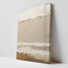 Nordic-Abstract-No1-CANVAS UNFRAMED