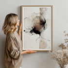 WATERCOLOR-FLOWER-No1-hanging