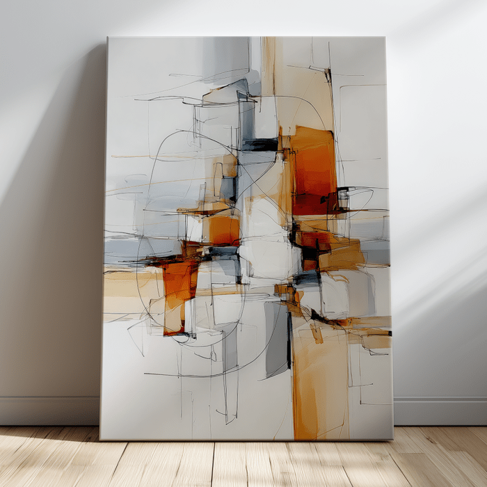 abstract-expressionism-no1-CANVAS RESTING
